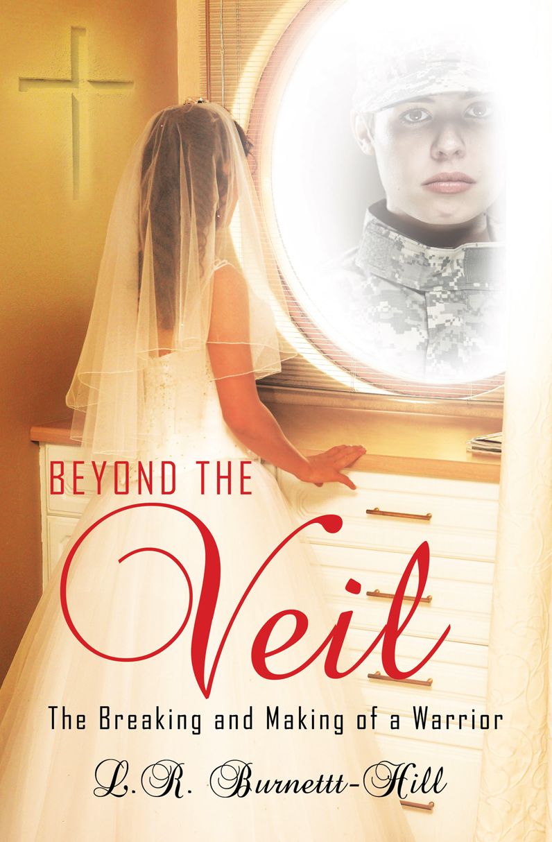 BEYOND THE VEIL