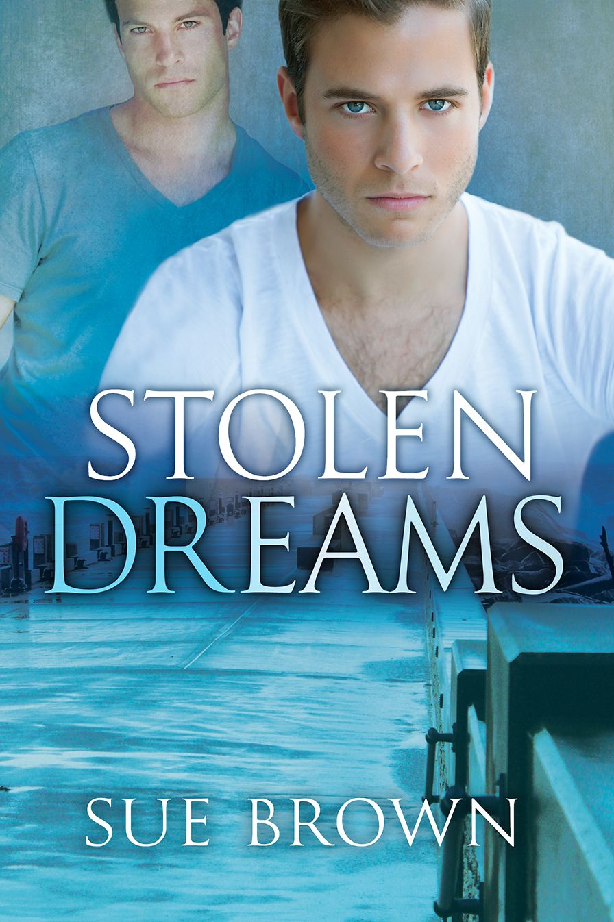 Stolen Dreams