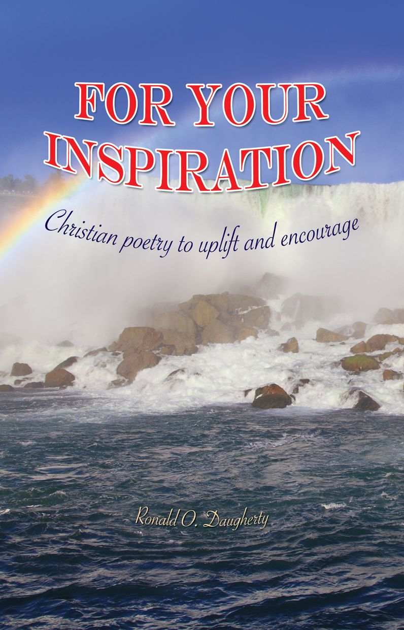 For Your Inspiration