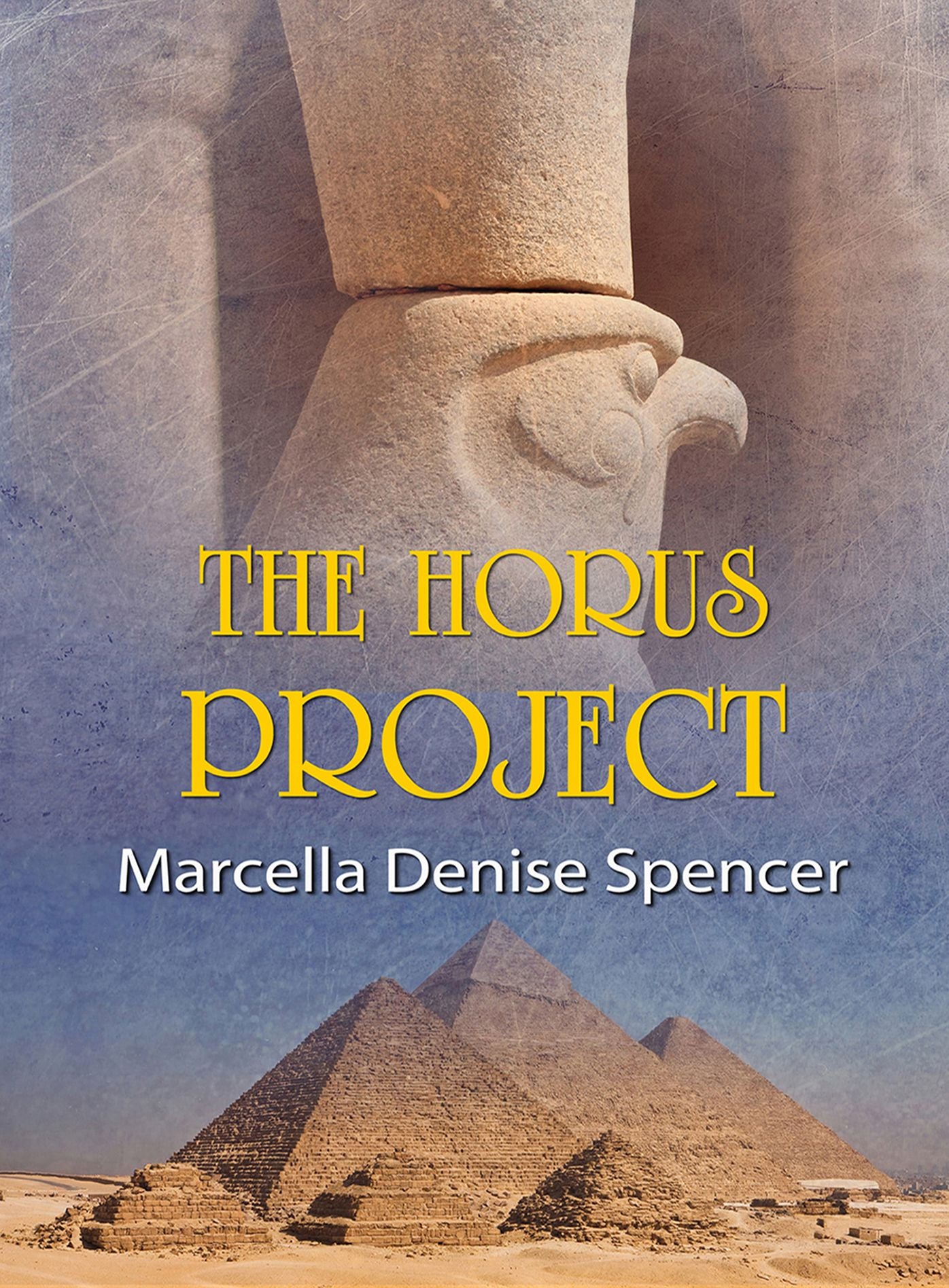 The Horus Project
