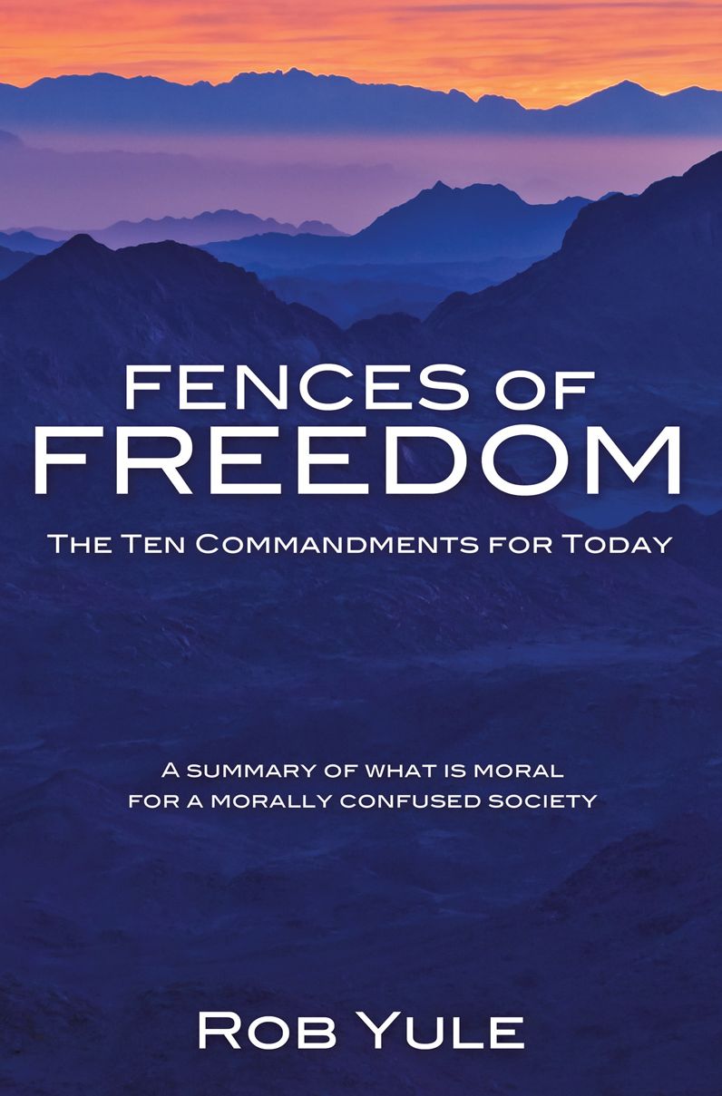 Fences of Freedom