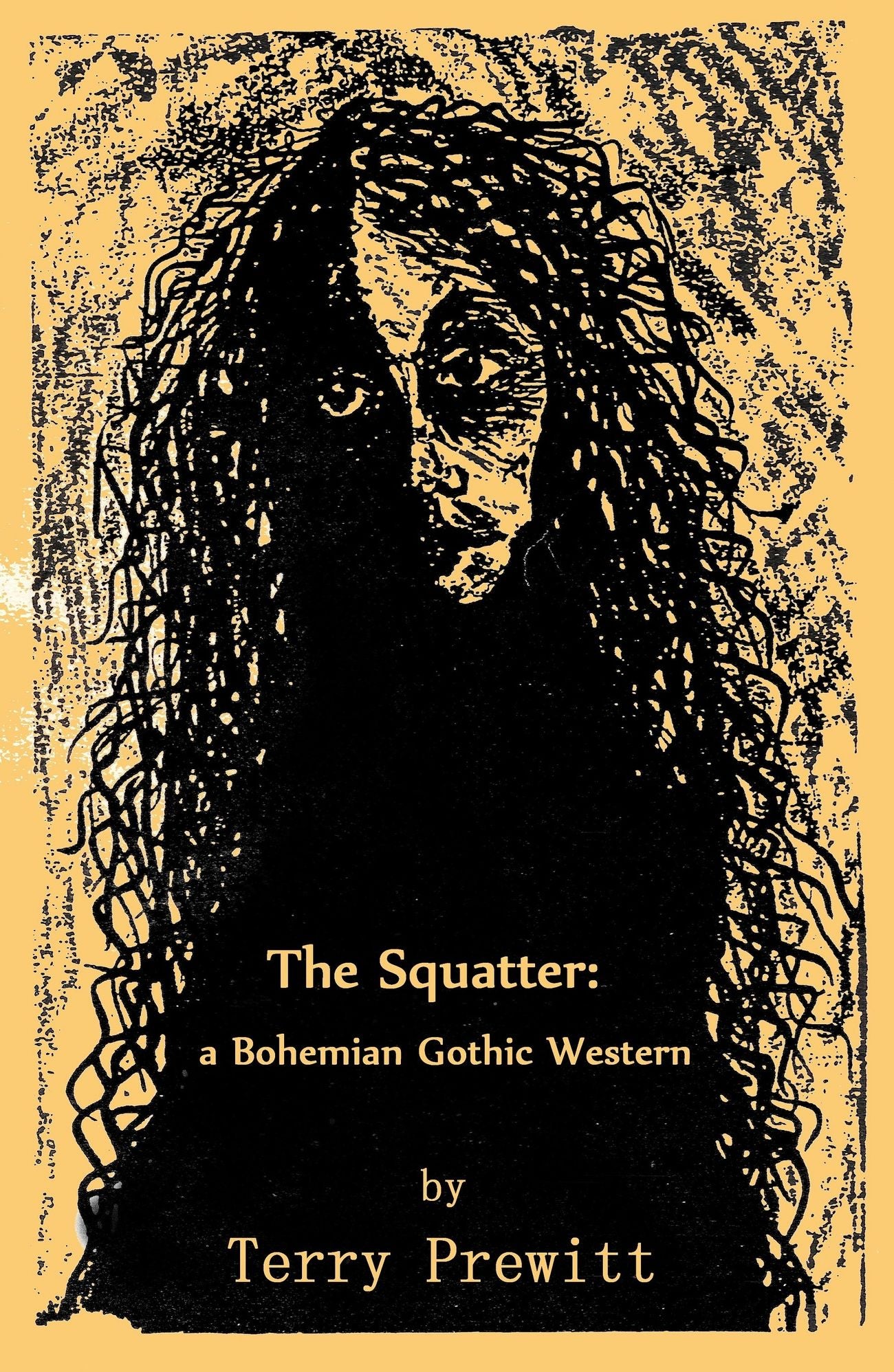The Squatter