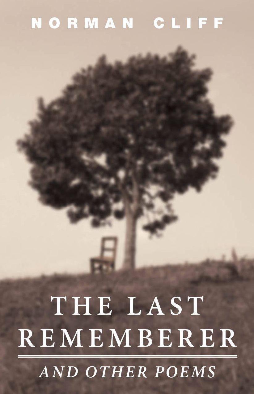 The Last Rememberer: And Other Poems
