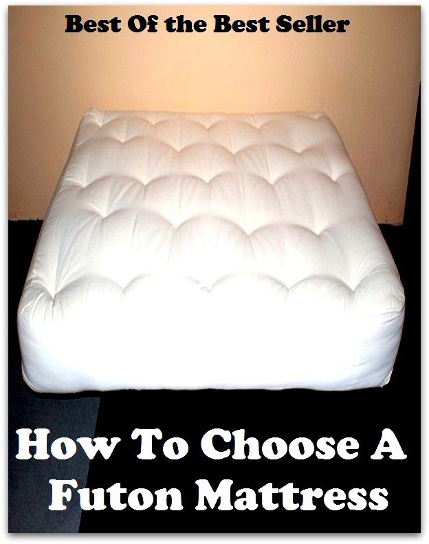 Best of the best sellers How To Choose A Futon Mattress ( families, household, familial, domestic, relatives, households, dynasty, home, familiar, household-type, family-run, family-related, family-owned, kin, family-based, marital )