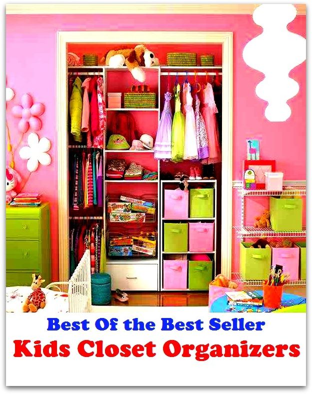 Best of the best sellers Kids Closet Organizers ( families, household, familial, domestic, relatives, households, dynasty, home, familiar, household-type, family-run, family-related, family-owned, kin, family-based, marital, clan )