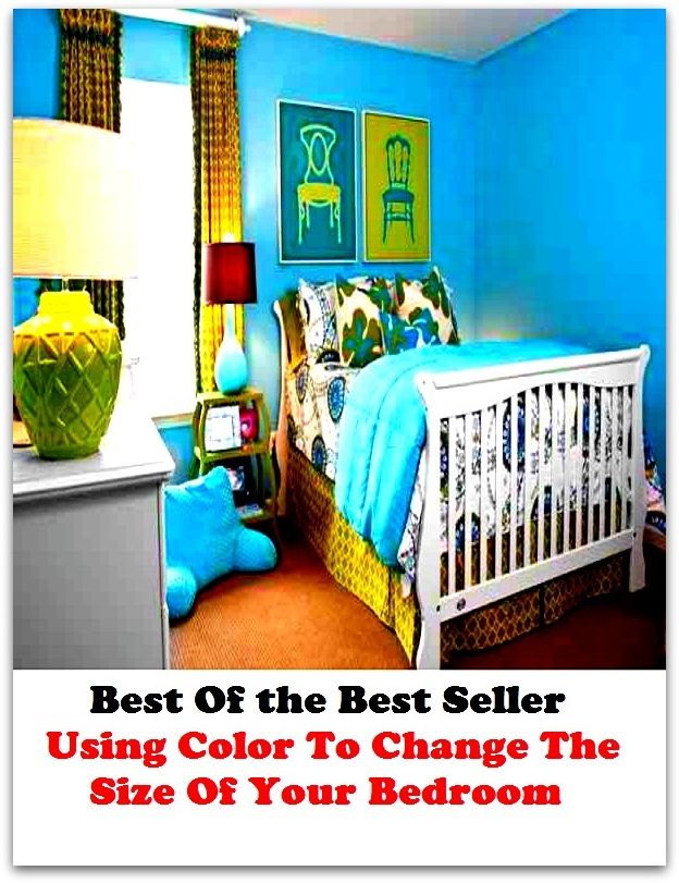 Best of the best sellers Using Color To Change The Size Of Your Bedroom ( families, household, familial, domestic, relatives, households, dynasty, home, familiar, household-type, family-run, family-related, family-owned, kin, family-based )