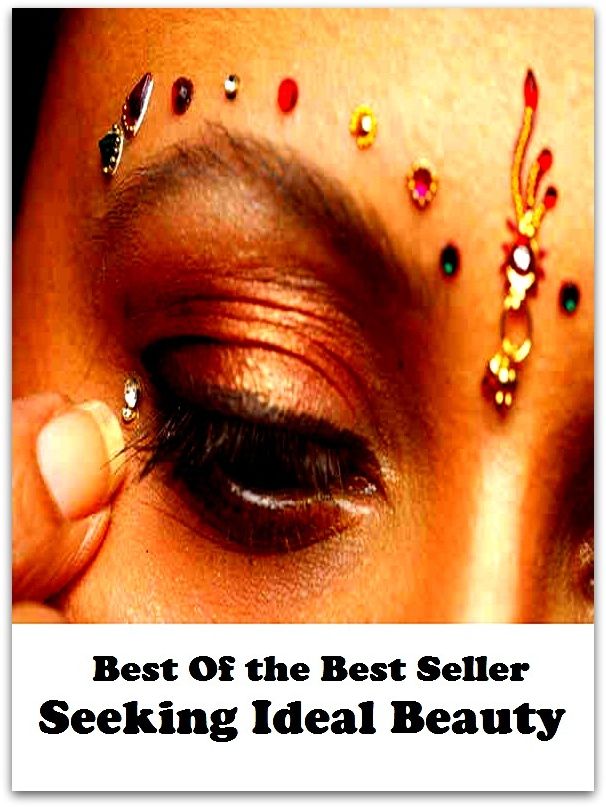 Best of the best sellers Seeking Ideal Beauty ( exercise, meditation, acupuncture, disease, digestive system, formula, medicine, remedy, fix, treatment, action, conduct, behavior, handling, gastrin, fitness, vitamins, healing, diet )