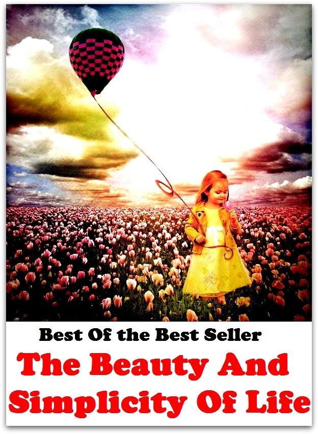 Best of the best sellers The Beauty And Simplicity Of Life ( lulu, sweetheart, stunner, peach, ravisher, beauty, fantasy, romantic, romance, looker, knockout, dish, mantrap, smasher )