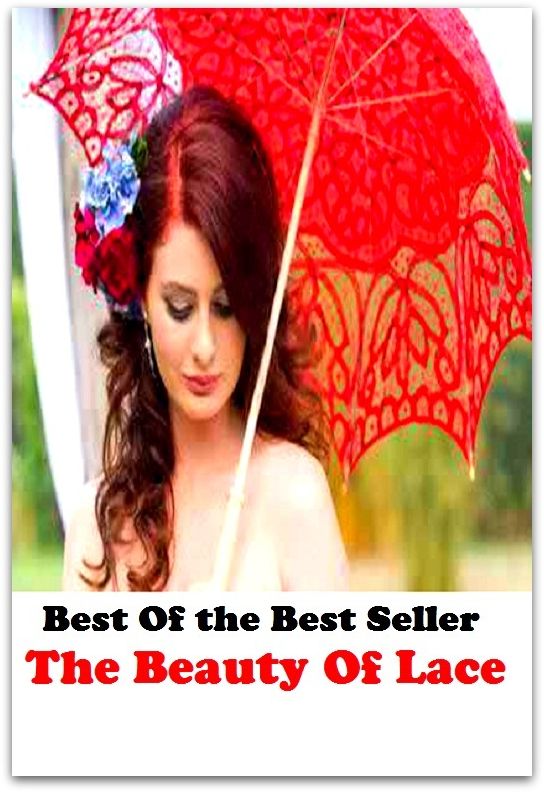 Best of the best sellers The Beauty Of Lace ( lulu, sweetheart, stunner, peach, ravisher, beauty, fantasy, romantic, romance, looker, knockout, dish, mantrap, smasher )
