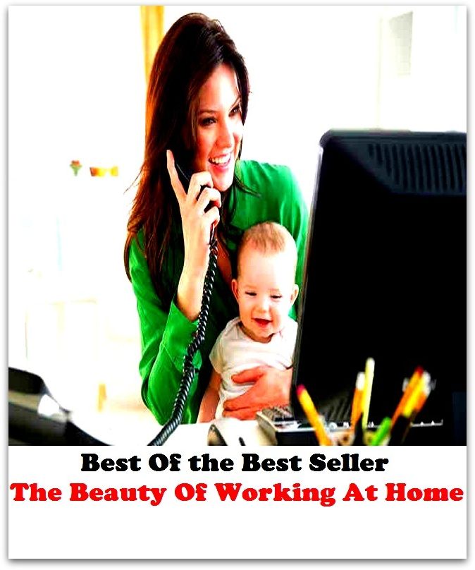 Best of the best sellers The Beauty Of Working At Home ( lulu, sweetheart, stunner, peach, ravisher, beauty, fantasy, romantic, romance, looker, knockout, dish, mantrap, smasher )
