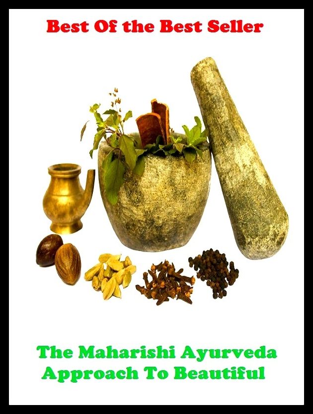 Best of the best sellers The Maharishi Ayurveda Approach To Beaut ( lulu, sweetheart, stunner, peach, ravisher, beauty, fantasy, romantic, romance, looker, knockout, dish, mantrap, smasher )
