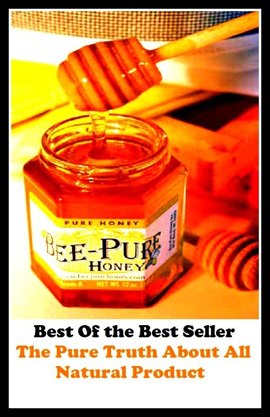 Best of the best sellers The Pure Truth About All Natural Produ ( lulu, sweetheart, stunner, peach, ravisher, beauty, fantasy, romantic, romance, looker, knockout, dish, mantrap, smasher )