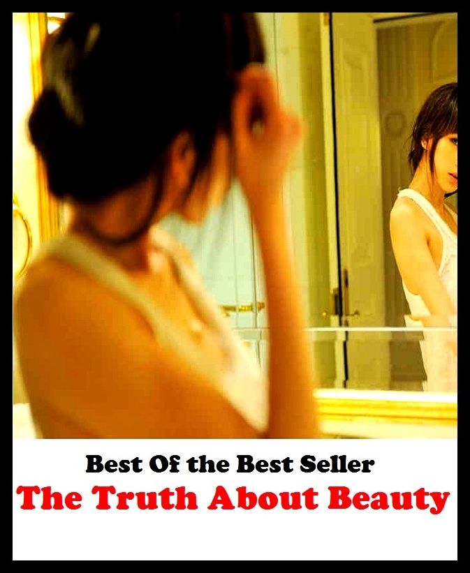 Best of the best sellers The Truth About Beauty ( lulu, sweetheart, stunner, peach, ravisher, beauty, fantasy, romantic, romance, looker, knockout, dish, mantrap, smasher )