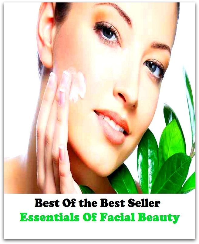 Best of the best sellers Essentials Of Facial Beauty ( exercise, meditation, acupuncture, disease, digestive system, formula, medicine, remedy, fix, treatment, action, conduct, behavior, handling, gastrin, fitness, vitamins, healing )