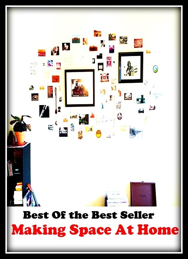 Best of the best sellers Making Space At Home ( families, household, familial, domestic, relatives, households, dynasty, home, familiar, household-type, family-run, family-related, family-owned, kin, family-based, marital, clan )