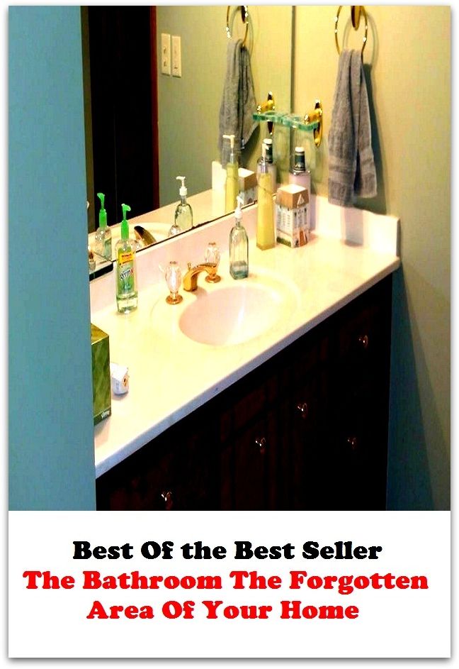 Best of the best sellers The Bathroomthe Forgotten Area Of Your Home ( families, household, familial, domestic, relatives, households, dynasty, home, familiar, household-type, family-run, family-related, family-owned, kin )