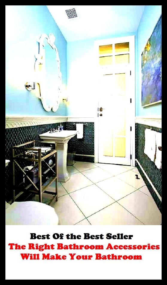 Best of the best sellers The Right Bathroom Accessories Will Make Your B ( families, household, familial, domestic, relatives, households, dynasty, home, familiar, household-type, family-run, family-related, family-owned, kin )