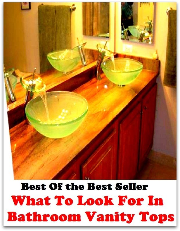 Best of the best sellers What To Look For In Bathroom Vanity Tops ( families, household, familial, domestic, relatives, households, dynasty, home, familiar, household-type, family-run, family-related, family-owned, kin, family-based )