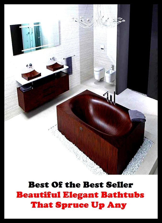 Best of the best sellers Beautiful Elegant Bathtubs That Spruce Up Any ( families, household, familial, domestic, relatives, households, dynasty, home, familiar, household-type, family-run, family-related, family-owned, kin )