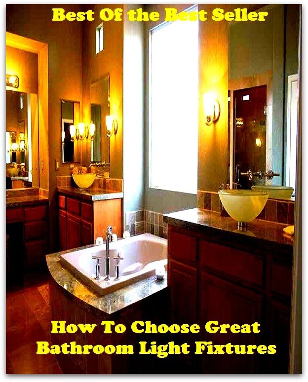 Best of the best sellers How To Choose Great Bathroom Light Fixtures ( families, household, familial, domestic, relatives, households, dynasty, home, familiar, household-type, family-run, family-related, family-owned, kin )