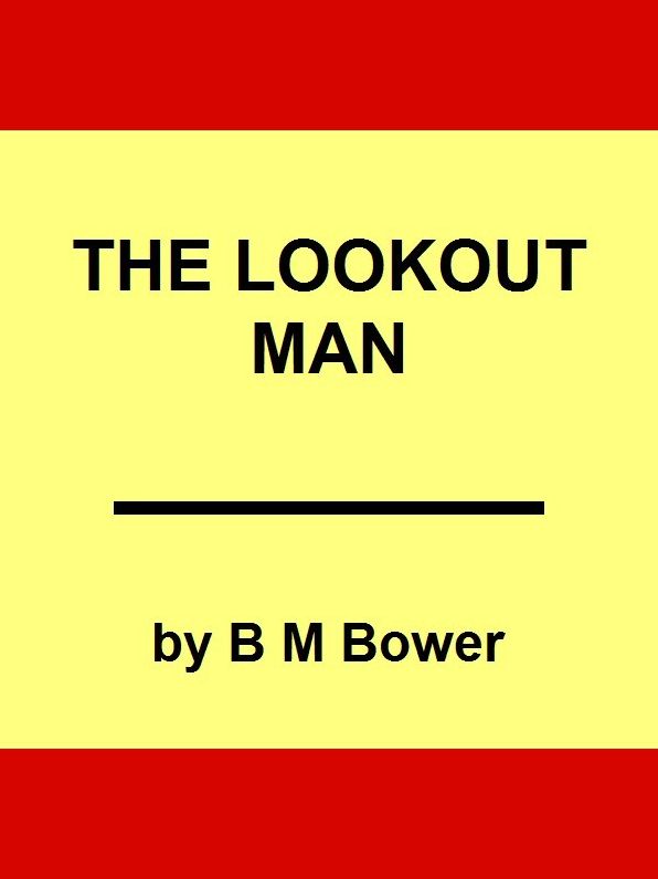 The Lookout Man