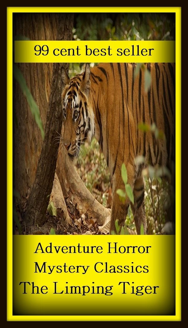 The Limping Tiger