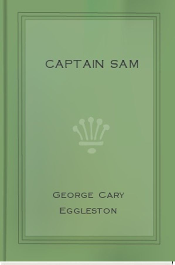 Captain Sam