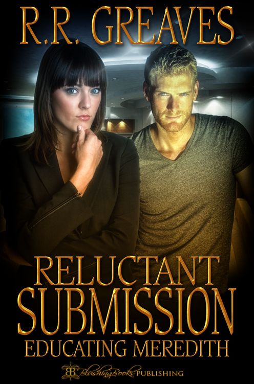 Reluctant Submission: Educating Meredith