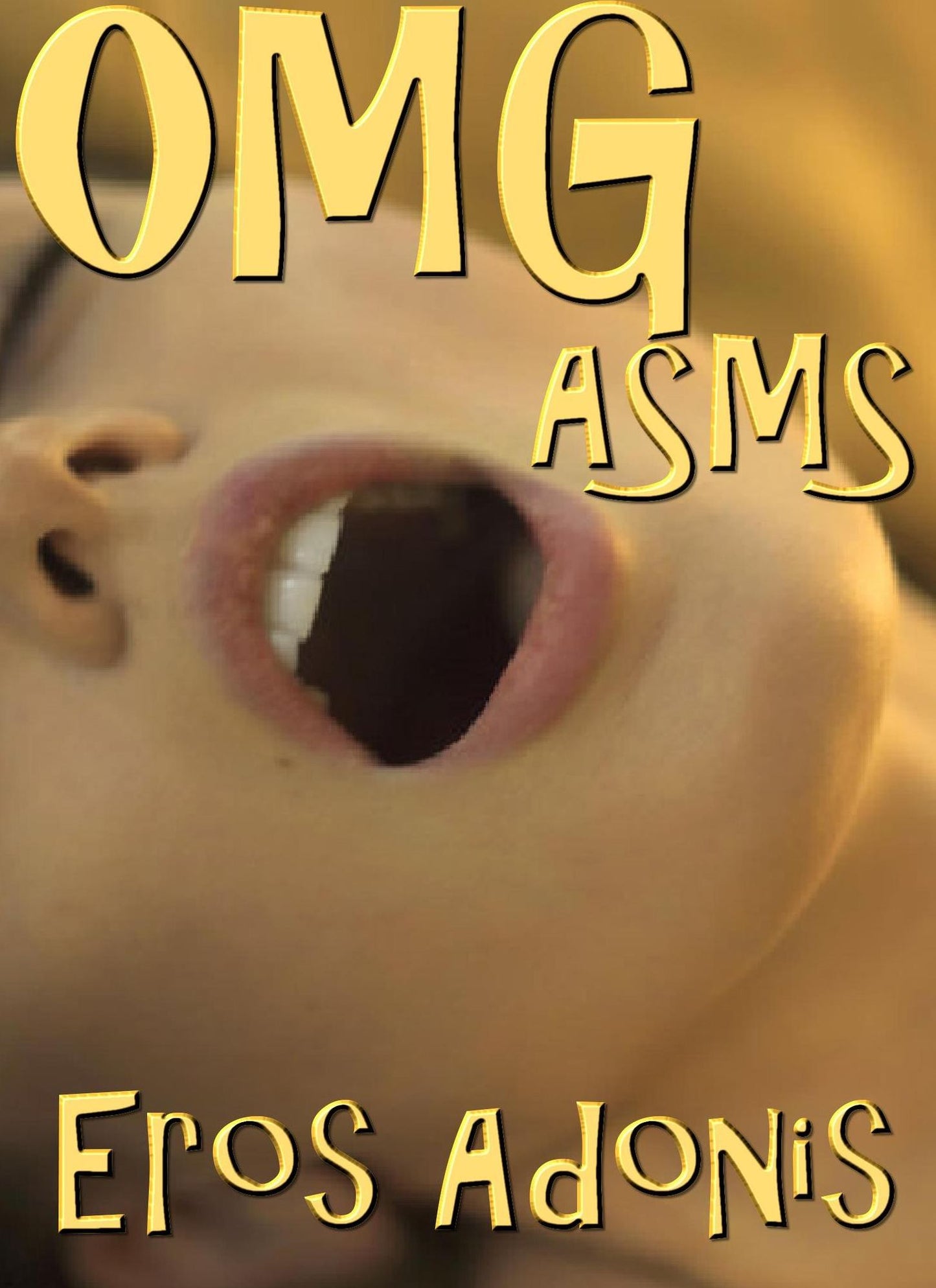Omgasms The Orgasm of Orgasms