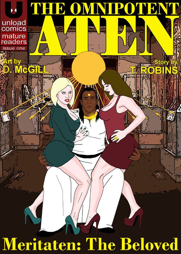 Aten #1
