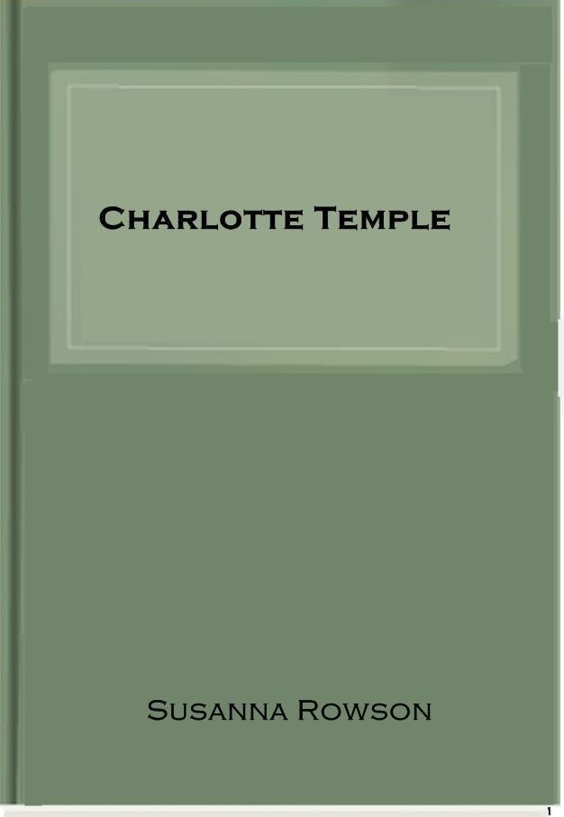 Charlotte Temple