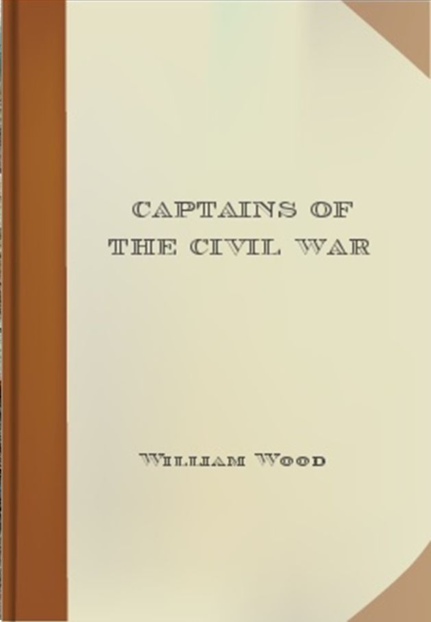 Captains of the Civil War