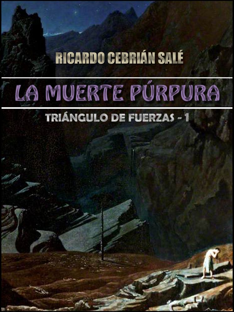 La muerte púrpura