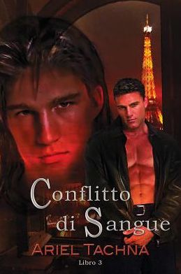 Conflitto di sangue