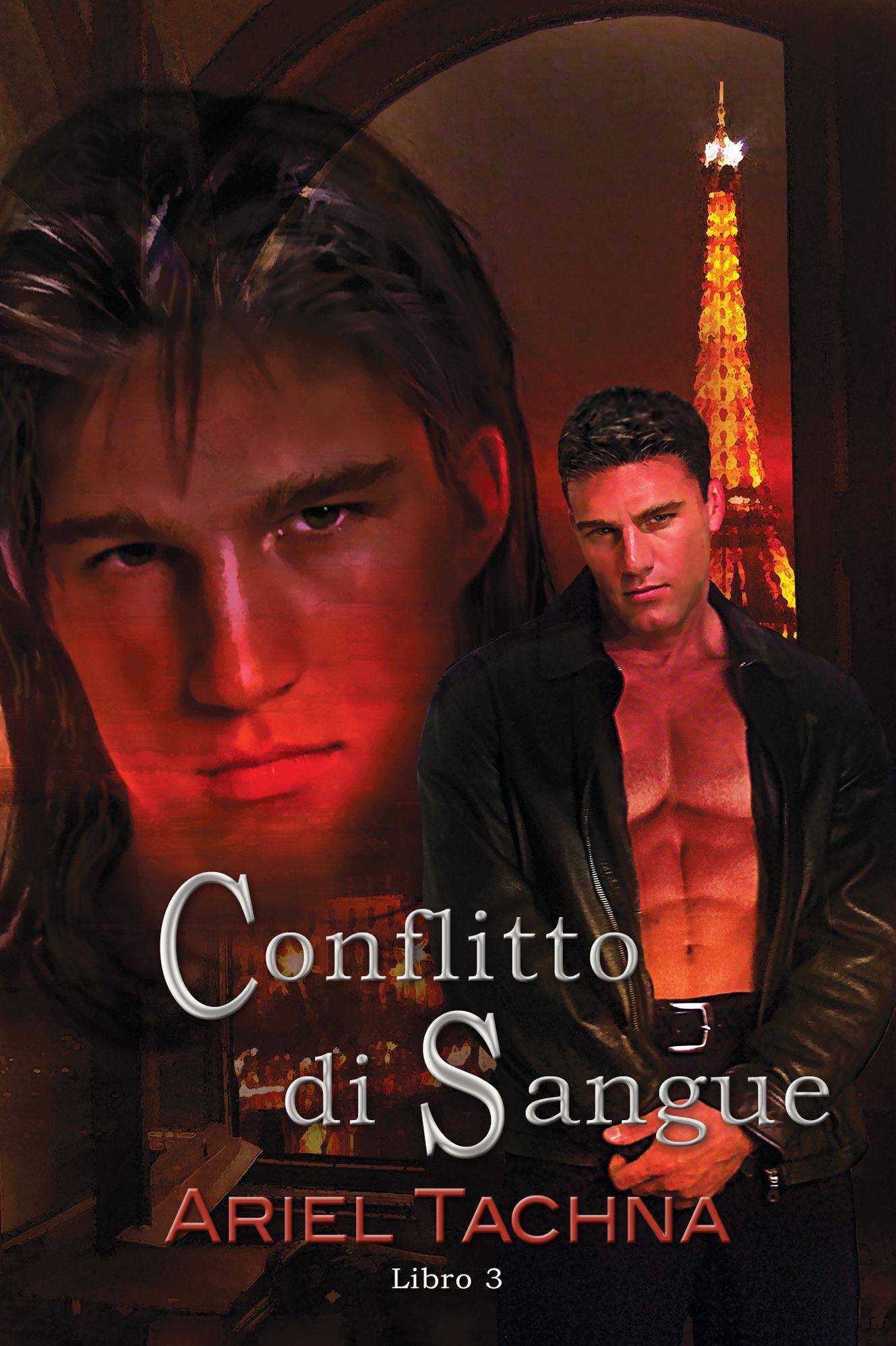 Conflitto di sangue
