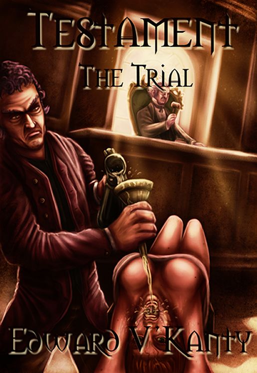 Testament: The Trial
