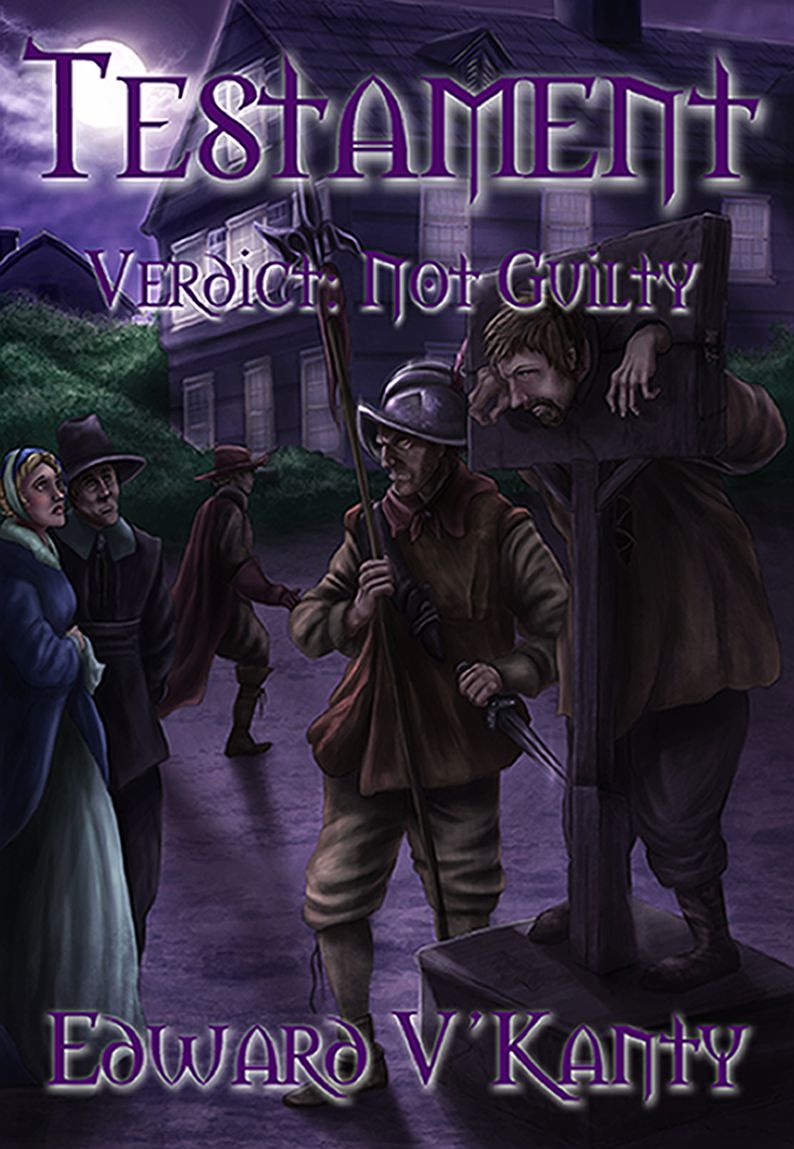 Testament Verdict: Not Guilty