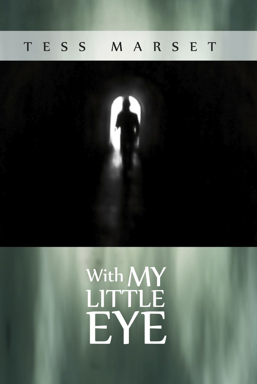 With My Little Eye