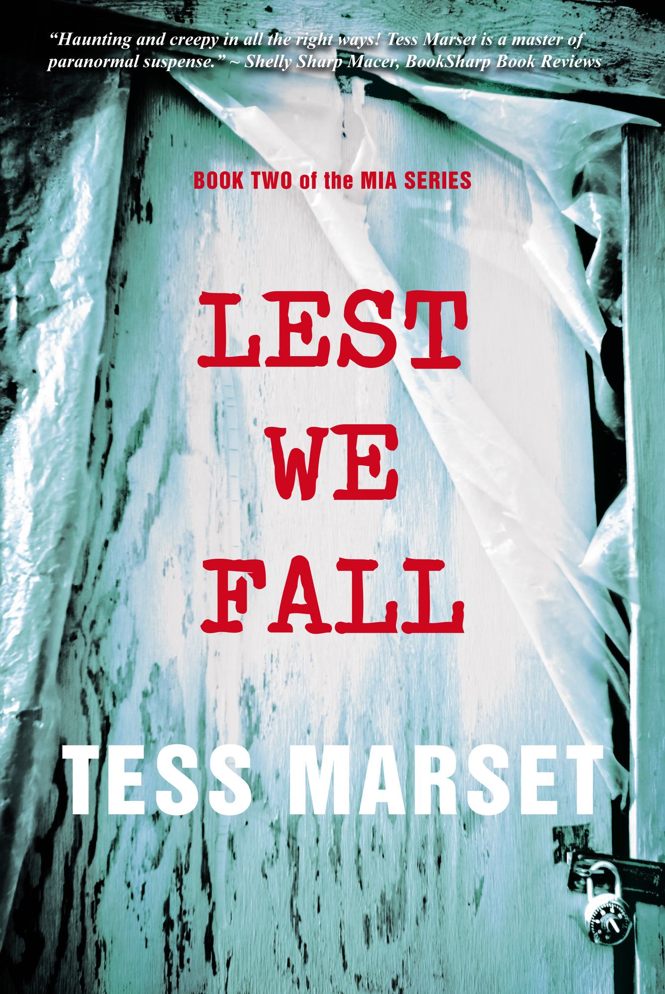 Lest We Fall