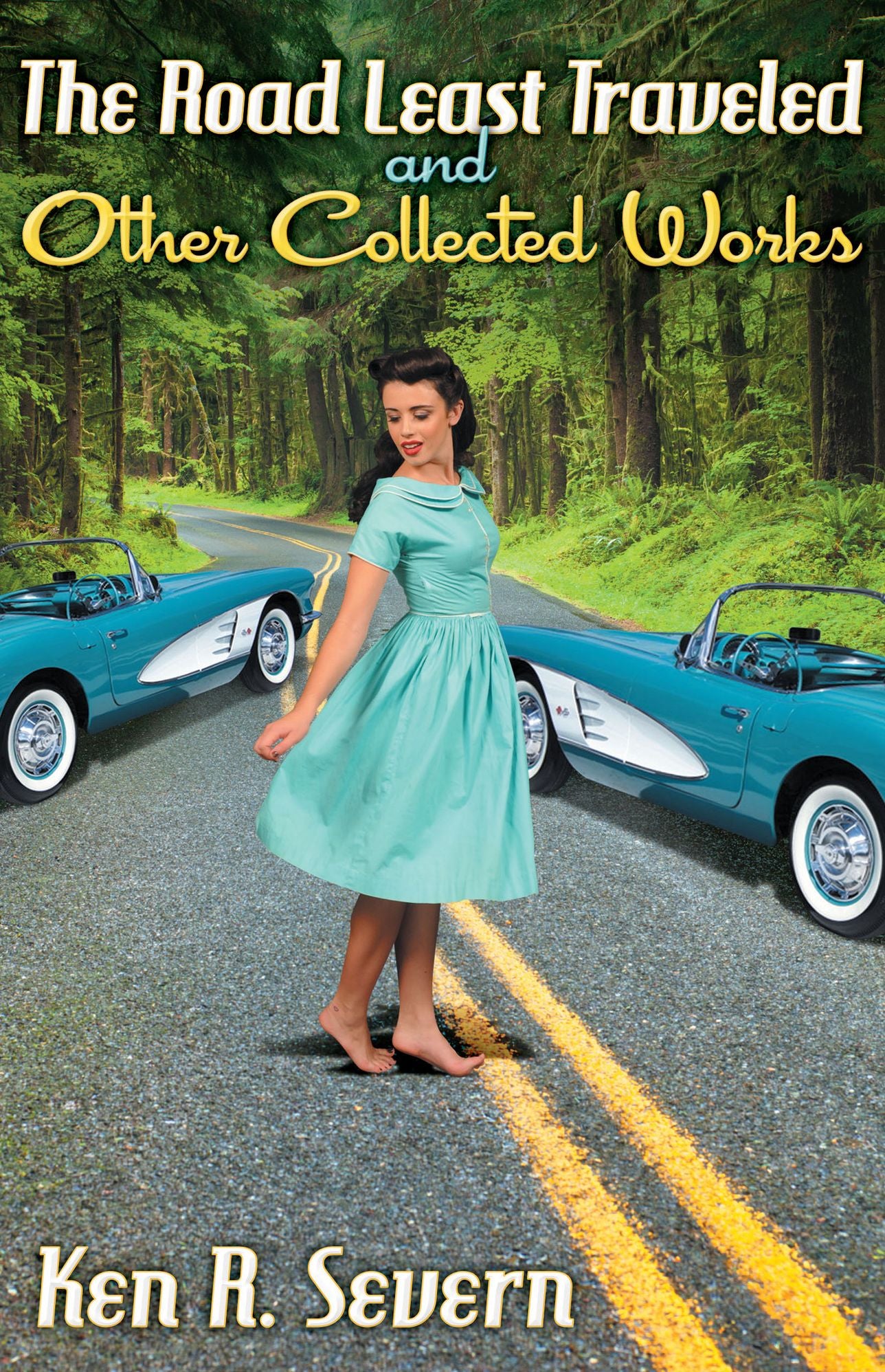 The Road Least Traveled and Other Collected Works