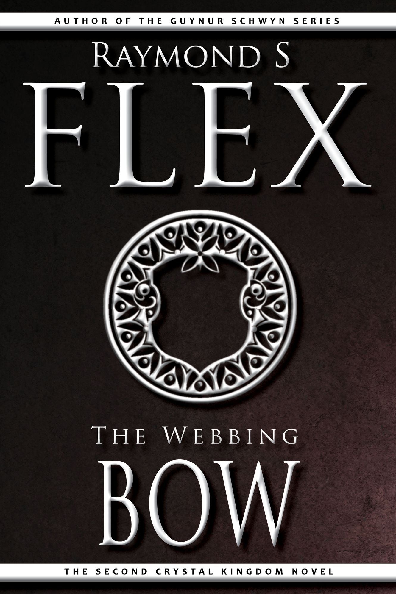 The Webbing Bow: The Second Crystal Kingdom Novel