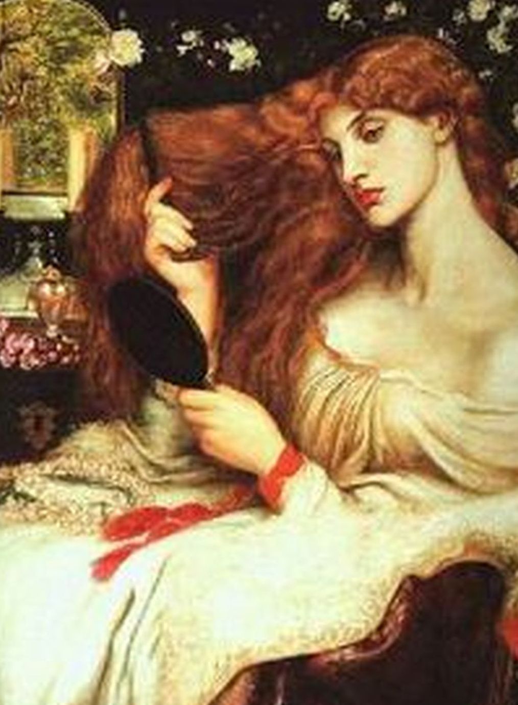 Lilith: A Romance by George MacDonald