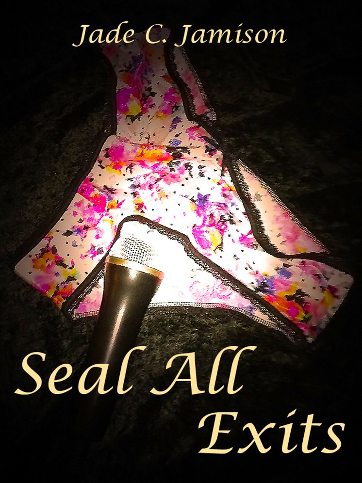 Seal All Exits (Tangled Web)