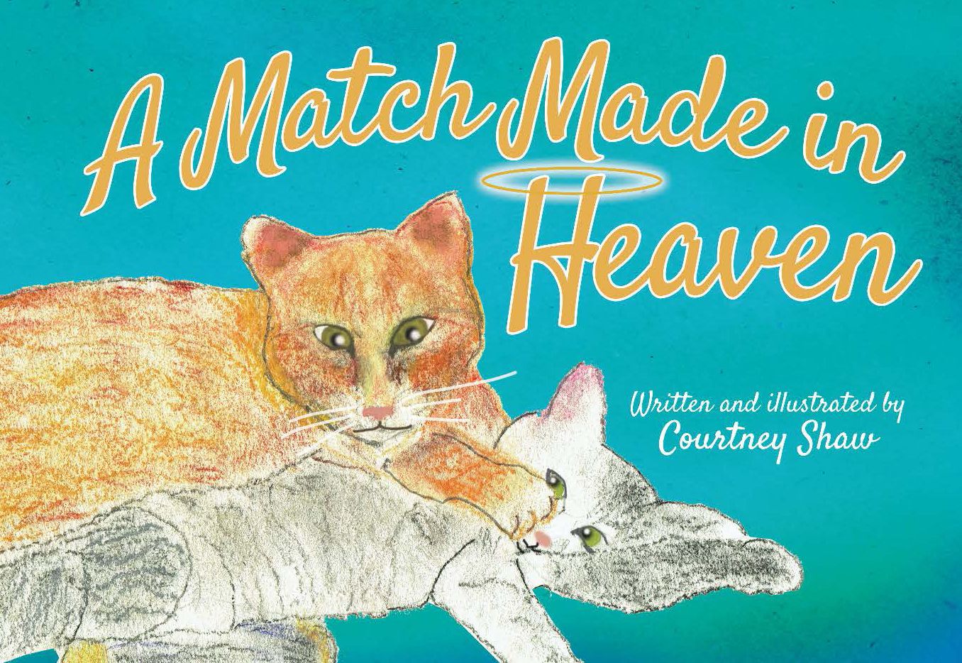A Match Made in Heaven