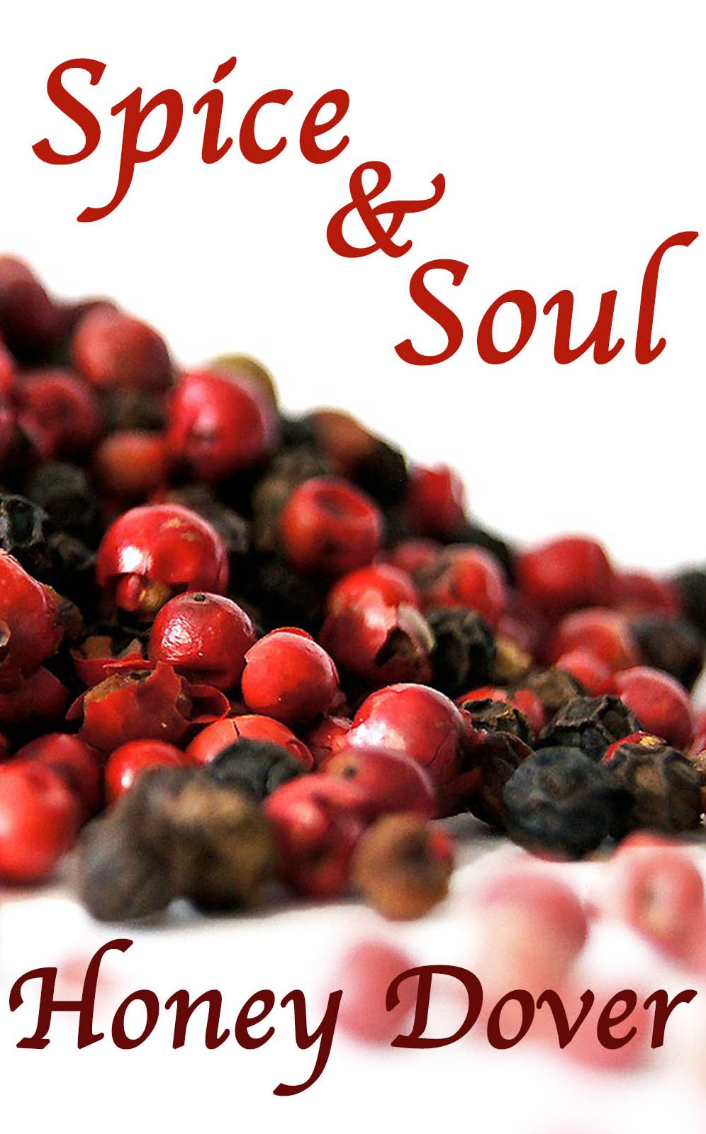 Spice & Soul: Episode One