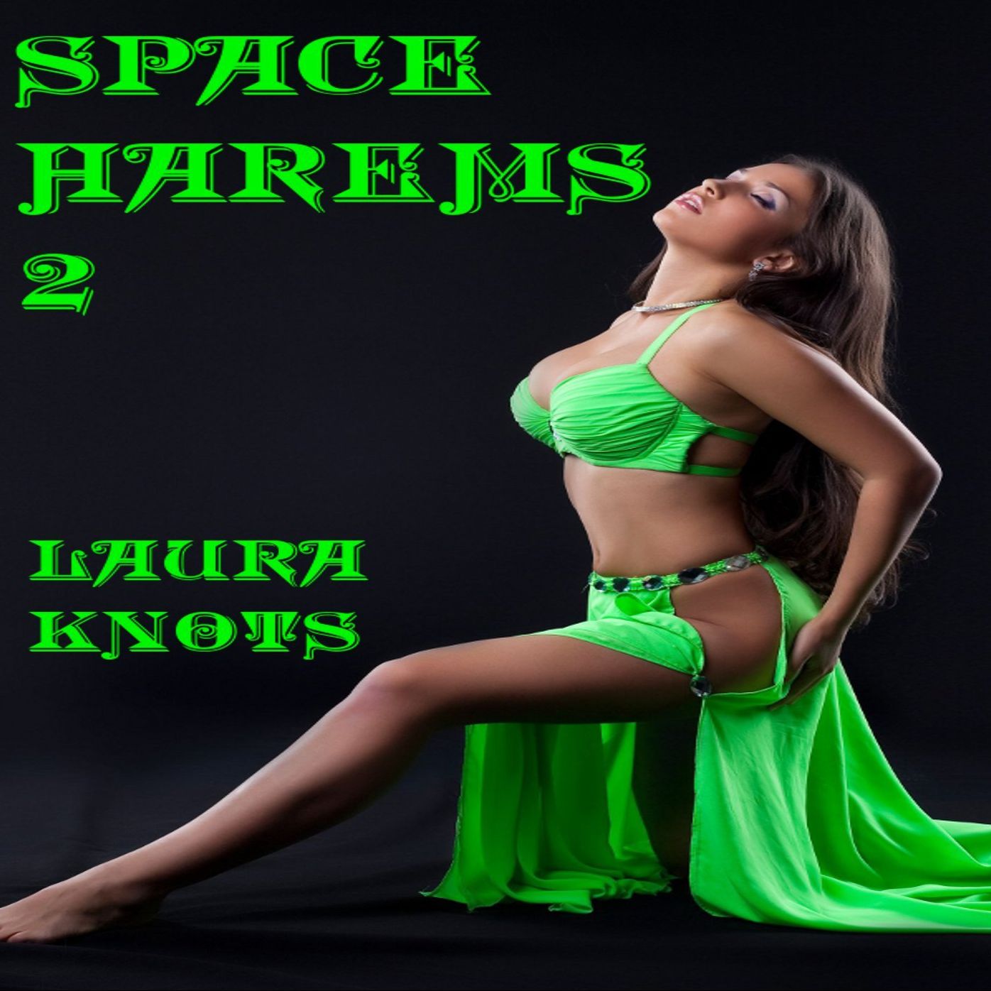 Space Harems 2