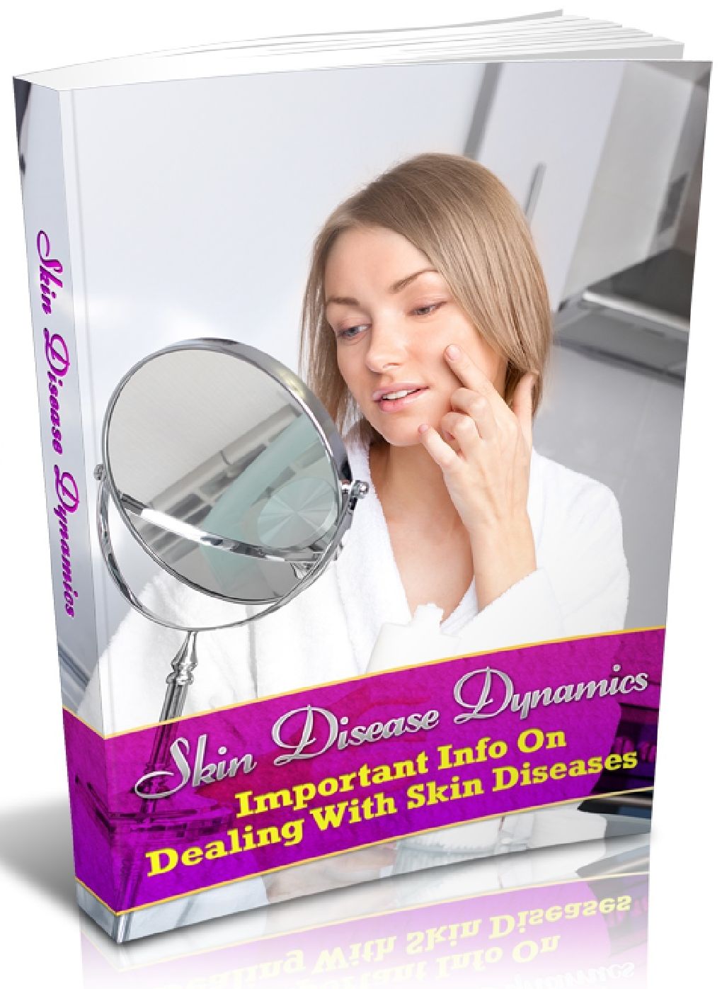 Skin Disease Dynamics - Important Info On Dealing With Skin Diseases