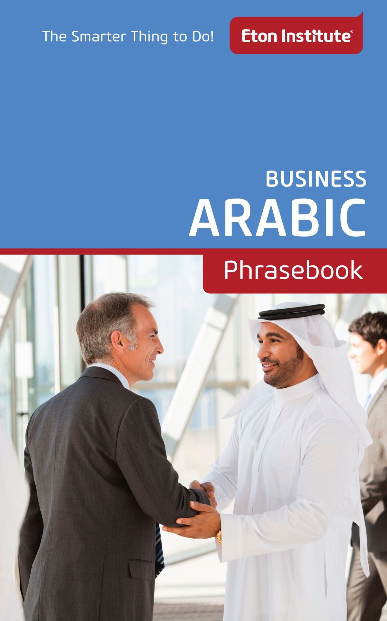 Business Arabic Phrasebook