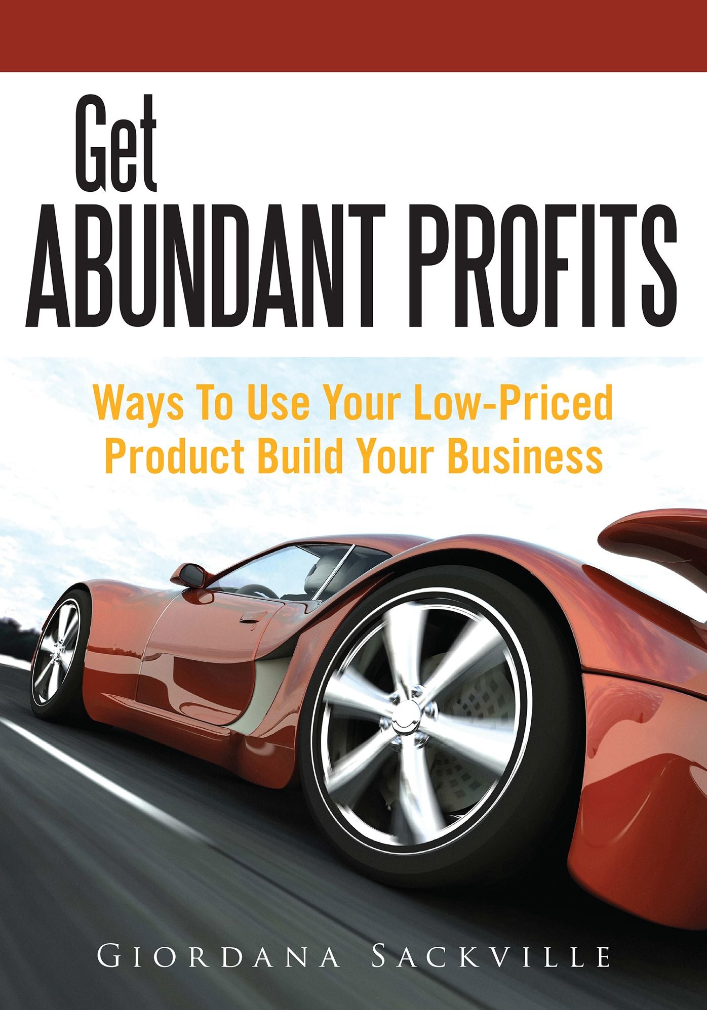 Get Abundant Profits