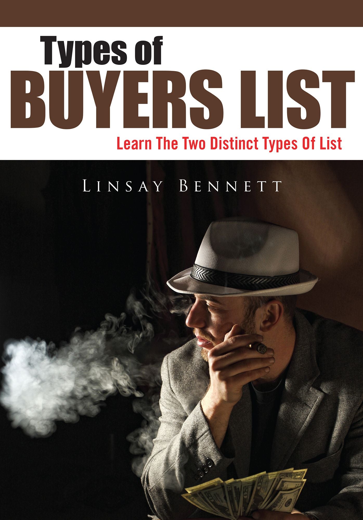 Types Of Buyers List